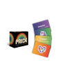Pride Cards by Selina Moon & Daniel Poole